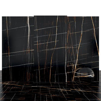 Płytka Sahara Noir Marble 06