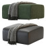 Пуф Sancal Duo - SIaArt