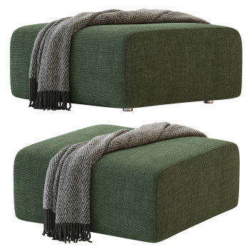 Пуф Sancal Duo