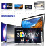 Телевізори Samsung Set UHD - SABHAT KHAN