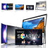 Телевізори Samsung Set UHD - SABHAT KHAN