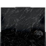 Azulejo Marquina Black Marble 03 - MRK.Studio