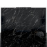 Azulejo Marquina Black Marble 03 - MRK.Studio