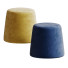 Пуф Take&live Yellow and Blue 5 - archistory