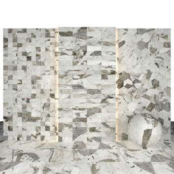 Плитка Copenhagen Marble