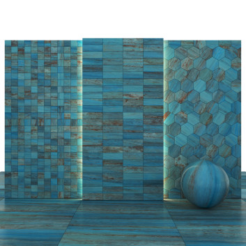 Плитка Azul Marble
