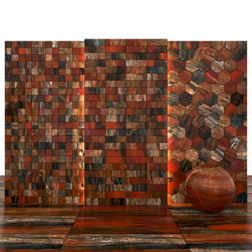 Плитка Hyperion Marble