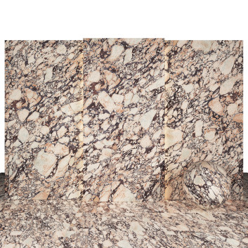 Плитка Drama Marble 02