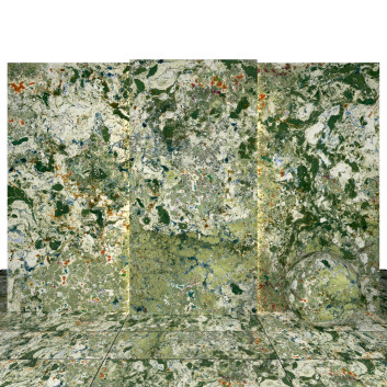 Плитка Robinson Marble
