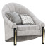 Fauteuil Bianchini Nausicaa - Islomov