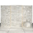 Tile White Heaven Marble - MRK.Studio