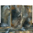 Płytka Iron Wall Cover 01 - MRK.Studio