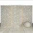 Плитка Punica Gray Marble - MRK.Studio