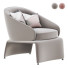 Sessel Minotti Halley - Islomov