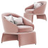 Sessel Minotti Halley - Islomov