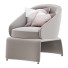 Sessel Minotti Halley - Islomov