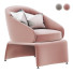 Sessel Minotti Halley - Islomov