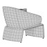 Sessel Minotti Halley - Islomov