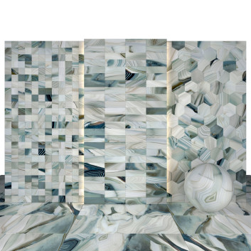 Плитка Bermuda Marble