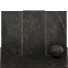 Плитка Galaxy Black Marble - MRK.Studio