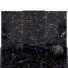 Плитка Infinity Black Marble - MRK.Studio