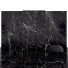 Плитка Infinity Black Marble - MRK.Studio