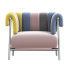 Fauteuil Bonaldo Tirella - Islomov
