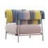 Fauteuil Bonaldo Tirella - Islomov