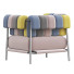 Fauteuil Bonaldo Tirella - Islomov