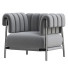 Fauteuil Bonaldo Tirella - Islomov