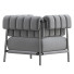 Fauteuil Bonaldo Tirella - Islomov