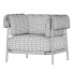 Fauteuil Bonaldo Tirella - Islomov