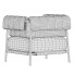 Fauteuil Bonaldo Tirella - Islomov