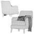 Sessel Maxalto Febo - Islomov
