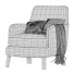 Sessel Maxalto Febo - Islomov