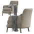 Sessel Maxalto Febo - Islomov