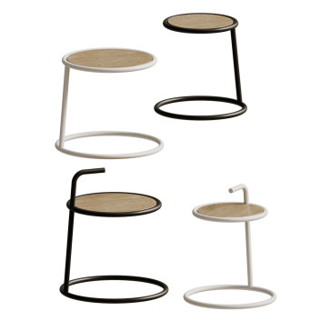 Coffee Tables Take&live Circ