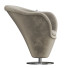Armchair Roche Bobois Elfe - Islomov