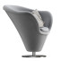 Armchair Roche Bobois Elfe - Islomov