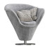 Armchair Roche Bobois Elfe - Islomov