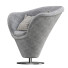 Armchair Roche Bobois Elfe - Islomov