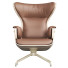 Кресло Barcelona Design Lounger - Islomov