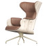 Кресло Barcelona Design Lounger - Islomov