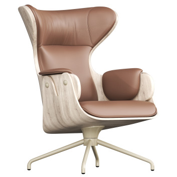 Кресло Barcelona Design Lounger