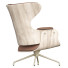 Кресло Barcelona Design Lounger - Islomov