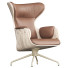 Кресло Barcelona Design Lounger - Islomov