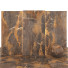 Плитка Fossil Brown Marble - MRK.Studio