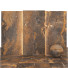 Плитка Fossil Brown Marble - MRK.Studio
