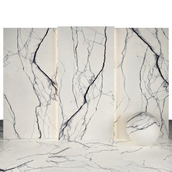 Плитка Breach Marble