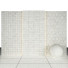 Плитка White Veined Marble - MRK.Studio